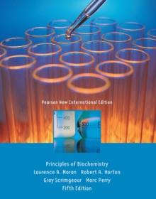 Principles of Biochemistry : Pearson New International Edition