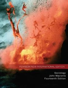 Sociology: Pearson New International Edition PDF eBook