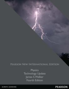 Physics Technology Update : Pearson New International Edition