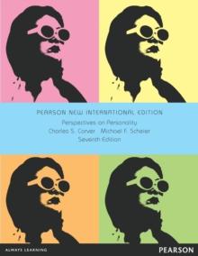 Perspectives on Personality : Pearson New International Edition