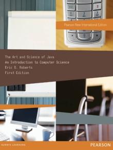 Art and Science of Java, The : Pearson New International Edition