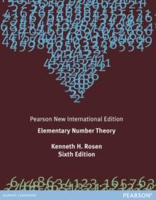 Elementary Number Theory : Pearson New International Edition