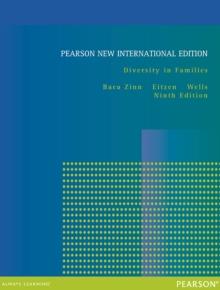 Diversity in Families : Pearson New International Edition