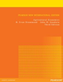 Agricultural Economics : Pearson New International Edition