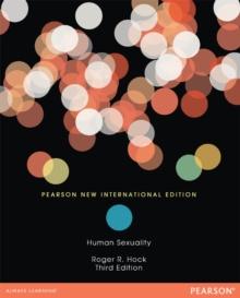 Human Sexuality : Pearson New International Edition