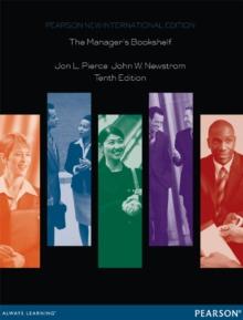 Manager's Bookshelf, The : Pearson New International Edition