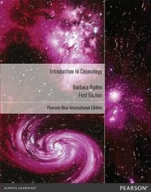 Introduction to Cosmology, Pearson New International Edition