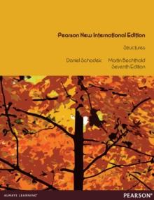 Structures : Pearson New International Edition