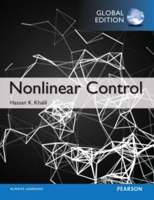 Nonlinear Control, Global Edition