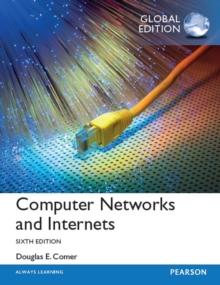 Computer Networks and Internets, Global Edition