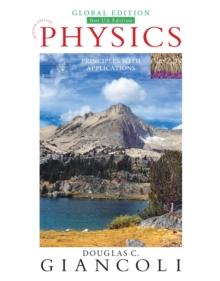 Physics: Principles with Applications, Global Edition