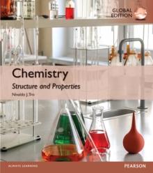 Chemistry: Structure and Properties, Global Edition