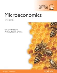 Microeconomics, Global Edition