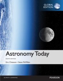 Astronomy Today, Global Edition