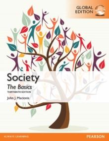 Society: The Basics, Global Edition