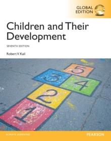 Children and Their Development, Global Edition