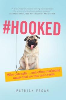 #Hooked PDF eBook : Revealing the hidden tricks of memorable marketing