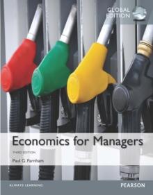 Economics for Managers, Global Edition