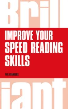 Improve your speed reading skills