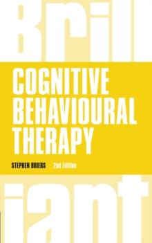 Cognitive Behavioural Therapy