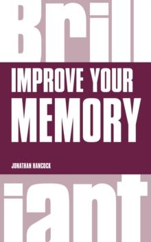 Improve Your Memory