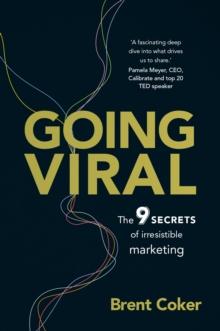 Going Viral PDF eBook : The 9 Secrets Of Irresistible Marketing