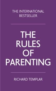 The Rules of Parenting PDF eBook : A Personal Code For Bringing Up Happy, Confident Children