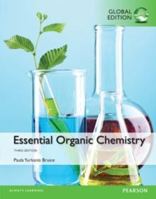 Essential Organic Chemistry, Global Edition