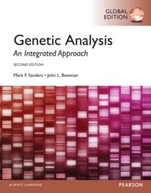 Genetic Analysis: An Integrated Approach, Global Edition