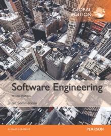 Software Engineering, Global Edition