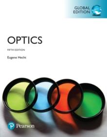 Optics, Global Edition