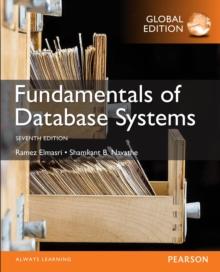 Fundamentals of Database Systems, Global Edition