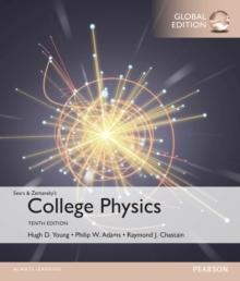 College Physics, Global Edition