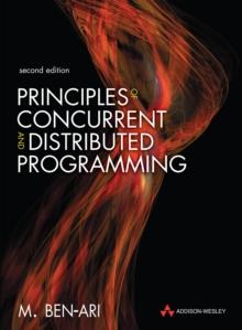 Principles of Concurrent and Distributed Programming uPDF eBook