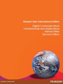 Digital Communications: Pearson New International Edition uPDF eBook