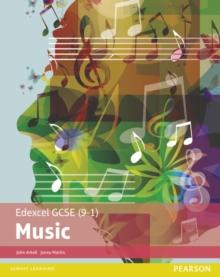 Edexcel GCSE (9-1) Music Student Book