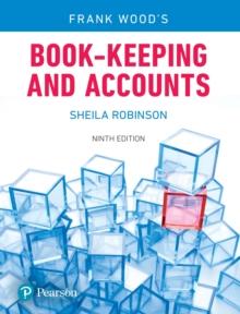 Book-keeping and Accounts