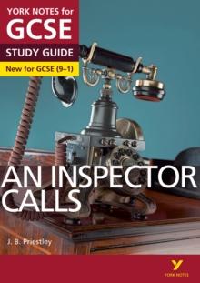 An Inspector Calls: York Notes for GCSE (9-1) ebook edition