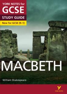 Macbeth: York Notes for GCSE (9-1) ebook edition