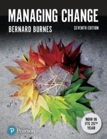 Managing Change