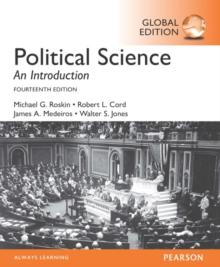 Political Science: An Introduction, Global Edition