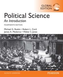 Political Science: An Introduction, Global Edition