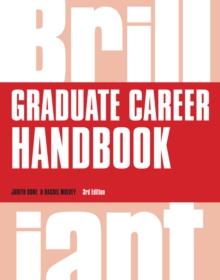 Brilliant Graduate Career Handbook