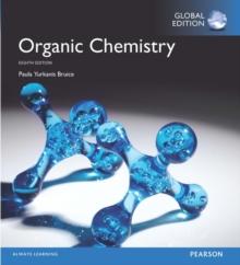 Organic Chemistry, Global Edition