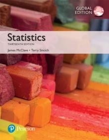 Statistics, Global Edition