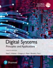 Digital Systems, Global Edition