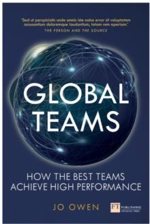 Global Teams : How To Lead Global Teams