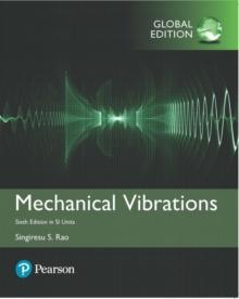 Mechanical Vibrations in SI Units