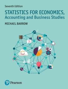 Statistics for Economics, Accounting and Business Studies