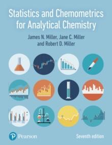 Statistics and Chemometrics for Analytical Chemistry